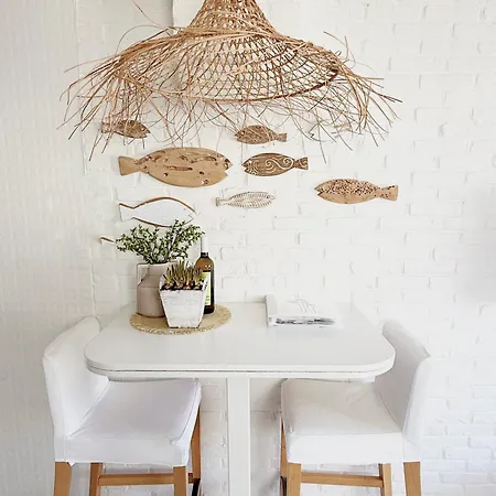 Apartament Elsk Zandvoort