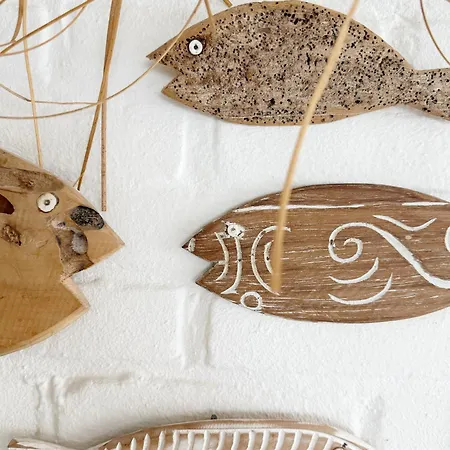 Apartament Elsk Zandvoort