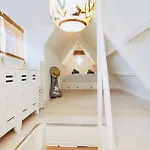 Elsk Apartmán