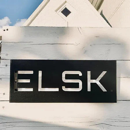 Elsk Διαμέρισμα