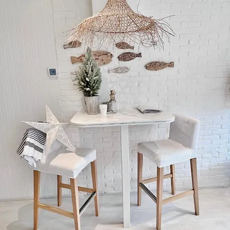 Elsk Apartment
