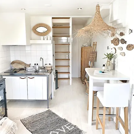 Apartment Elsk *