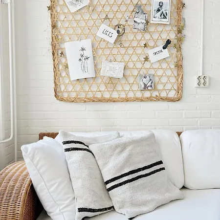 Elsk Διαμέρισμα Zandvoort