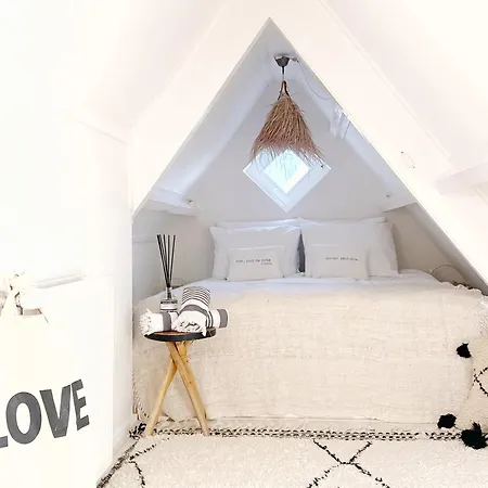 Elsk Apartment