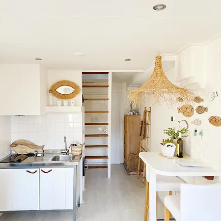 Apartment Elsk *