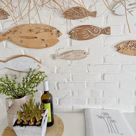 公寓 Elsk 赞德沃特