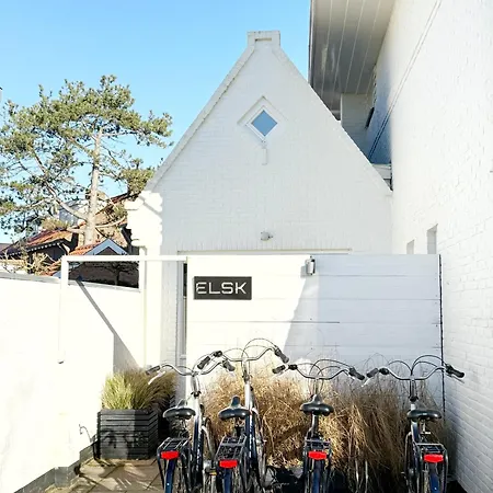 Elsk Zandvoort