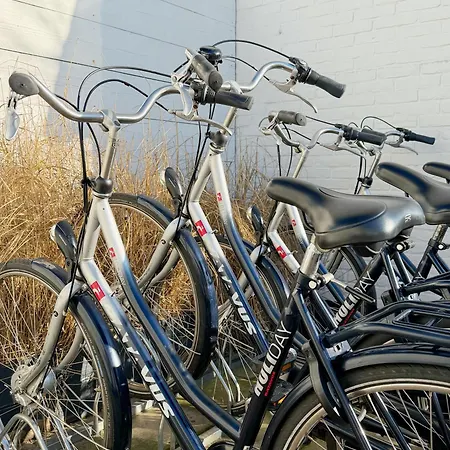 Elsk 公寓 赞德沃特