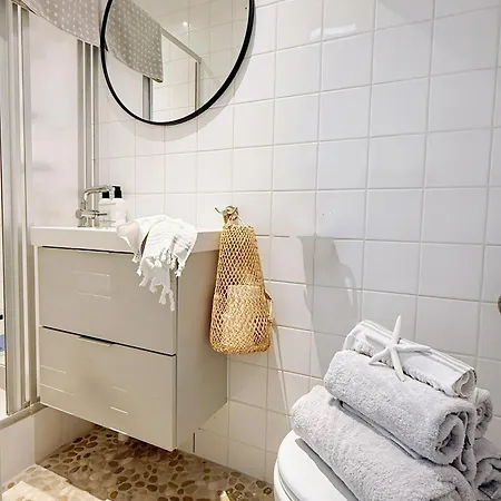 Apartment Elsk *