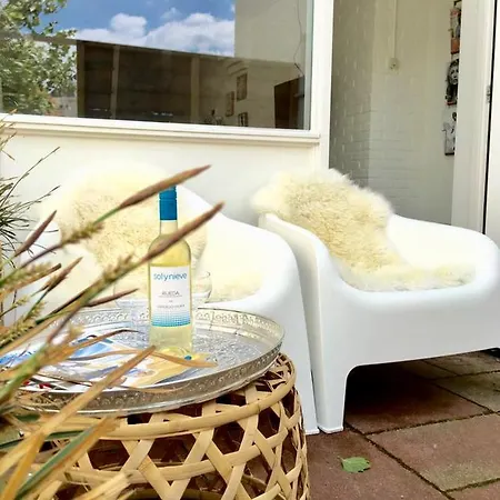 Elsk Διαμέρισμα