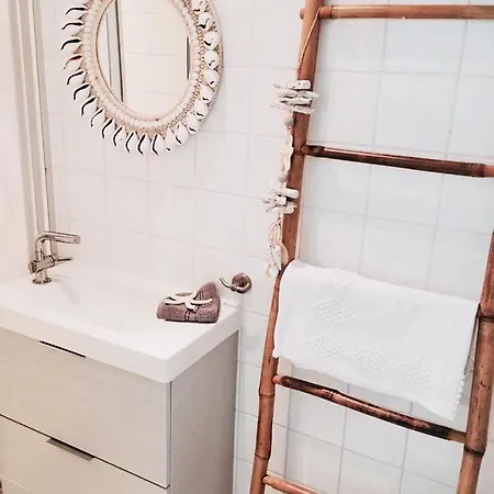 Elsk 公寓 赞德沃特