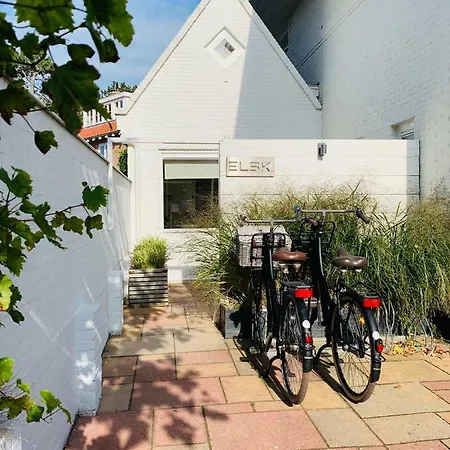 Elsk * Zandvoort