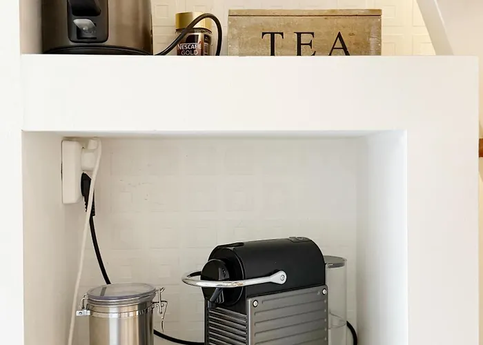 아파트 Elsk 잔드보르트