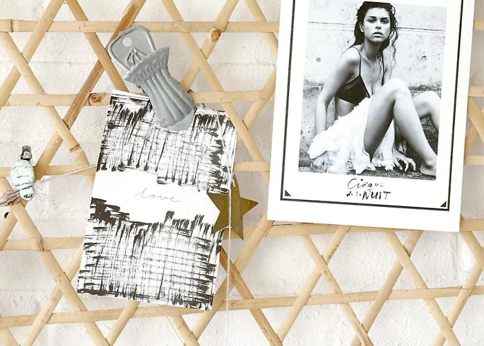 Elsk 아파트 잔드보르트