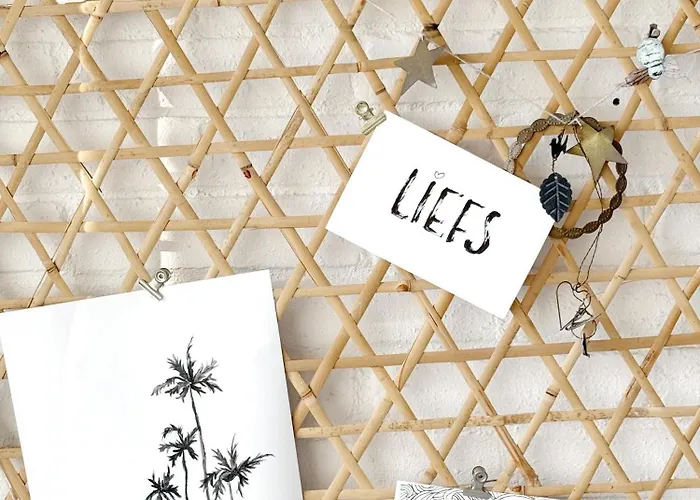 아파트 Elsk 잔드보르트