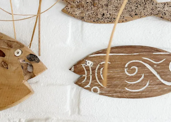 아파트 Elsk 잔드보르트