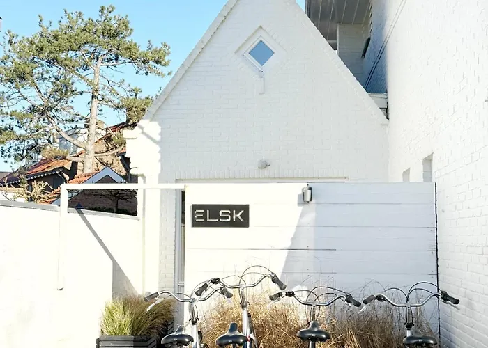 Elsk 잔드보르트