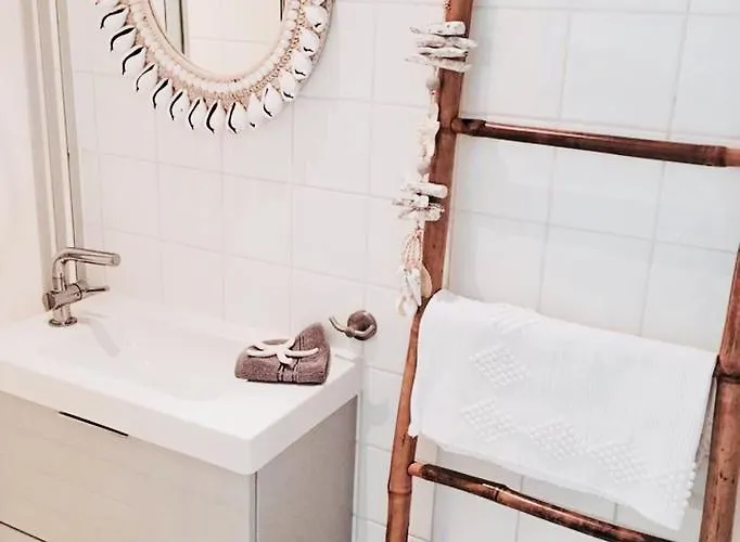 Elsk 아파트 잔드보르트