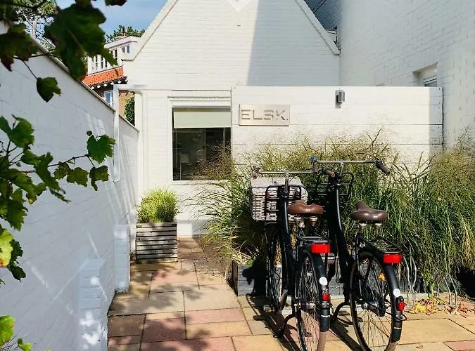 Elsk * 잔드보르트