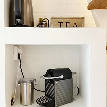 شقة Elsk زاندفورت