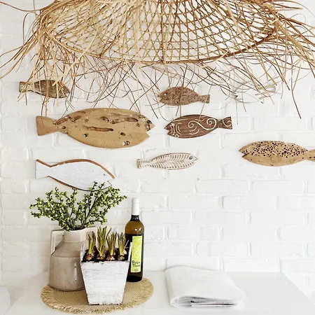 شقة Elsk زاندفورت