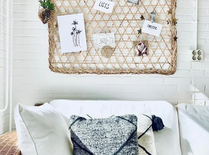 Elsk 公寓 赞德沃特