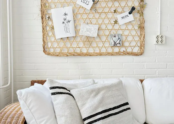 Elsk 公寓 赞德沃特