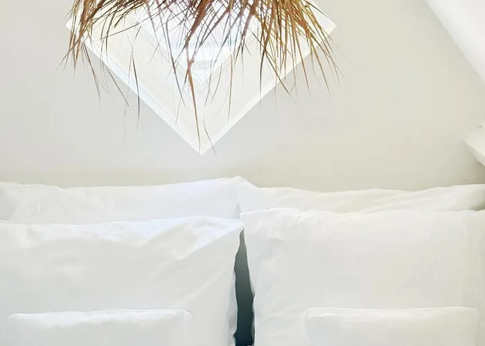 Elsk 公寓 赞德沃特