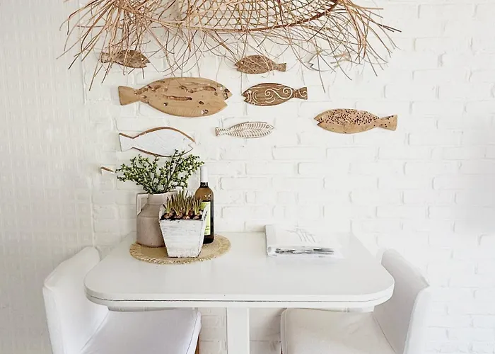 公寓 Elsk 赞德沃特