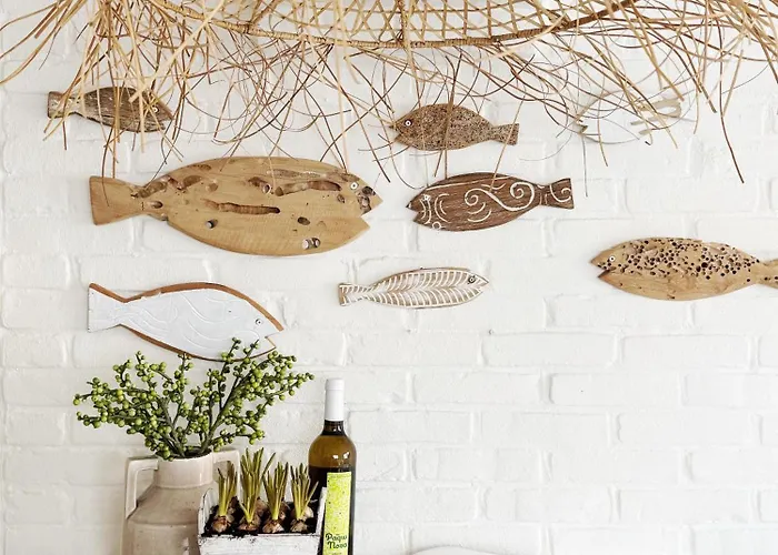 公寓 Elsk 赞德沃特