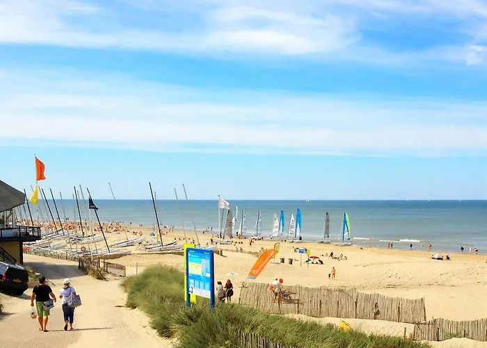 Elsk 公寓 赞德沃特